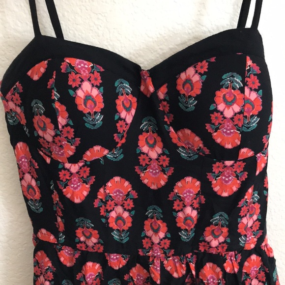 BAND OF GYPSIES ROMPER Size S - Picture 6 of 8